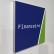Sistema Expositor SmartSign® 24mm - Sinalização