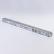 Sistema Expositor SmartFrame® 100mm Retrofit - Face Única