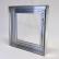Sistema Expositor SmartFrame® 30mm - Front Face Única