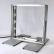 Sistema Expositor SmartFrame® 100mm Edge-Lit | Dupla Face