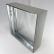 Sistema Expositor SmartFrame® 120mm - Front Dupla Face