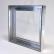 Sistema Expositor SmartFrame® 50mm - Front Face Única
